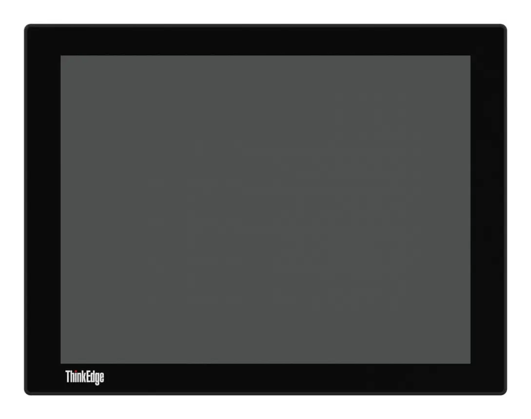 Lenovo ThinkEdge SE50a-21 Gen1 All-in-One Thin