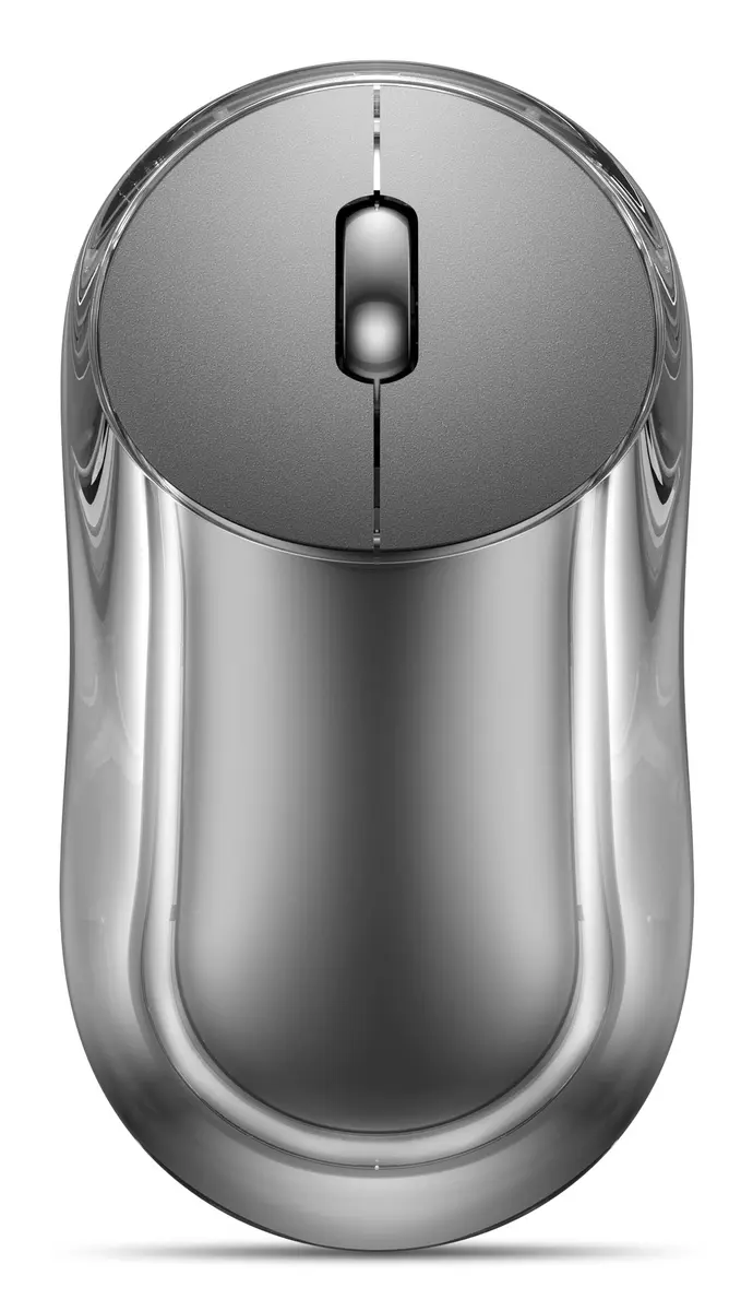 Lenovo 8000 abpusēji lietojama bezvadu pele
