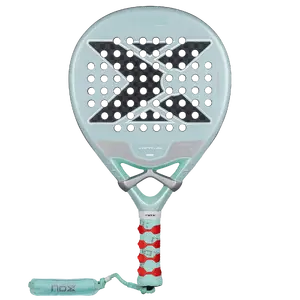 Padel racket Nox Ventus Hybrid 12K Lite with 12K carbon fiber construction