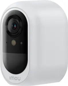 IMOU AOV Air WiFi IP Security Camera Outdoor Wireless Bullet White CMOS 1/2.9" 8x Digital Zoom 2.8mm Lens 15m Night Vision
