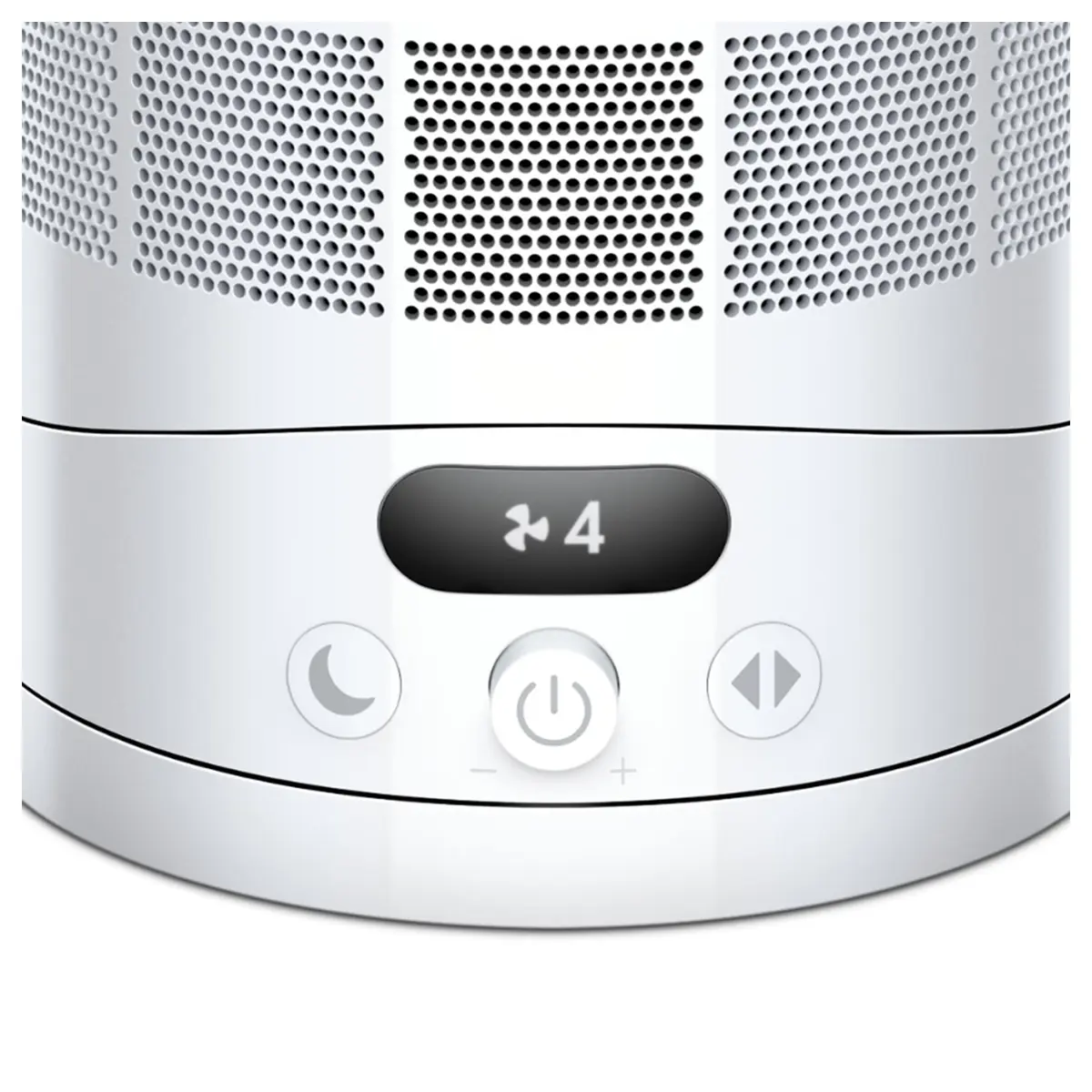 Dyson Cool CF1 Безлопастной вентилятор белый Photo 4