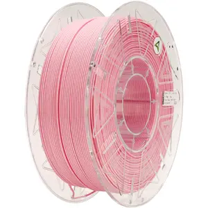 Creality PLA Hyper RFID Orchid Powder 3D Filament Pink 1 kg 1.75 mm On Roll