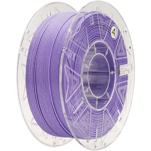 Creality PLA Hyper RFID Purple Tulip 3D Filament 1.75 mm 1 kg Purple
