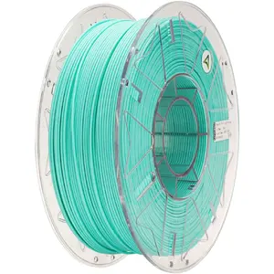 Creality Hyper PLA 3D Filament Light Blue Green 1.75 mm 1 kg Reel with RFID Support