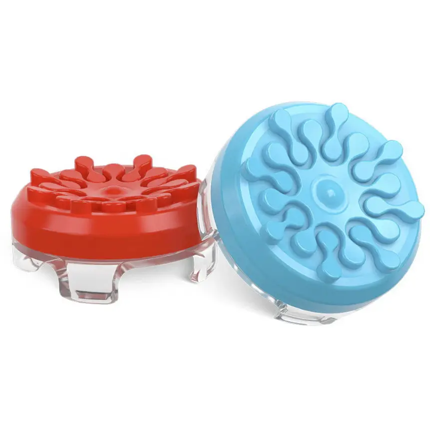 Steelseries KontrolFreek Performance Thumbsticks Splash Photo 2
