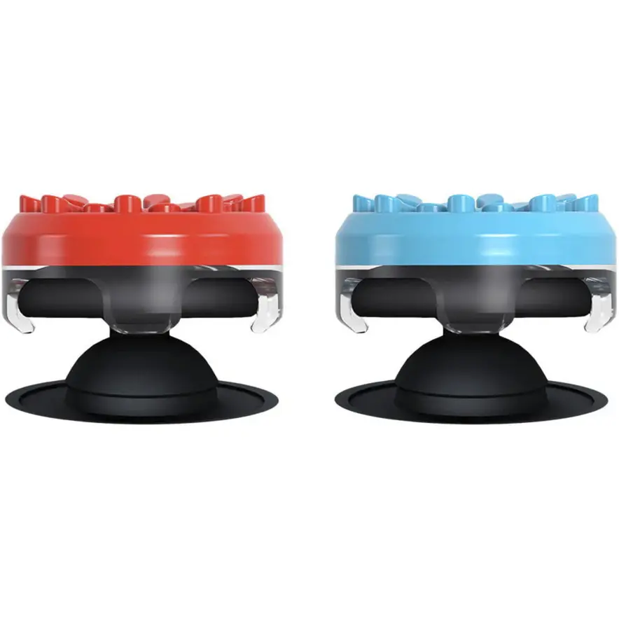 Steelseries KontrolFreek Performance Thumbsticks Splash Photo 3