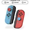 Steelseries KontrolFreek Performance Thumbsticks Splash Photo 4