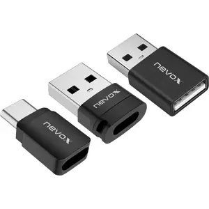 Nevox Data Blocker (set of 3)