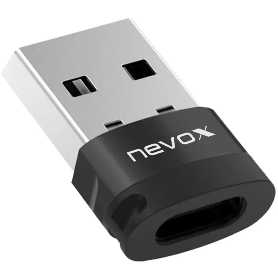 Nevox набор из 3 блоков данных USB для зарядки Photo 2
