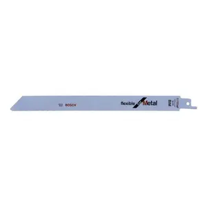 Bosch 2 608 656 018 jigsaw/scroll saw/reciprocating saw blade Bimetal 5 pc(s)