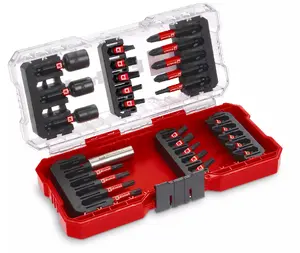 Einhell 49108703 screwdriver bit 28 pc(s)