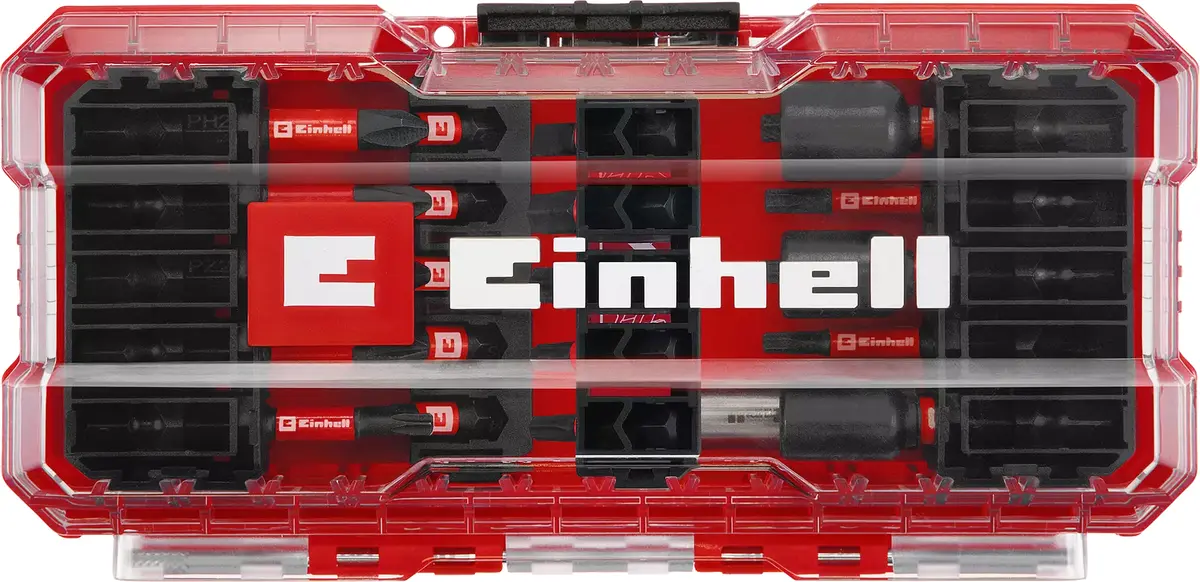 Einhell-KWB 108703 4009311087034 Photo 4