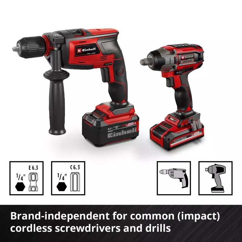 Einhell-KWB 108703 4009311087034 Photo 7