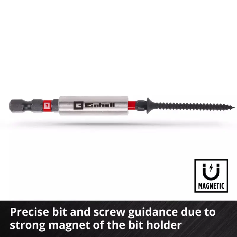 Einhell-KWB 108703 4009311087034 Photo 8