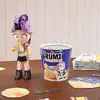 Spinmaster 4D Build Rumi ramen krūzē 3D puzle Photo 4