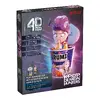 Spinmaster 4D Build Rumi ramen krūzē 3D puzle Photo 8