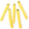 Just Play Emotional Support Fries Plush Toy Photo 2