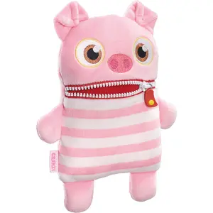 Schmidt Games Worry Eater Grunzi (24 cm)