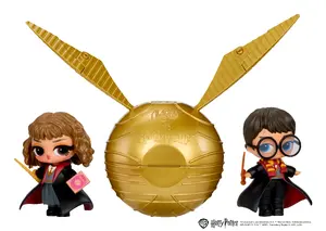 MGA Entertainment L.O.L. Surprise! Loves Harry Potter Tots Mini Doll Assorted Colours