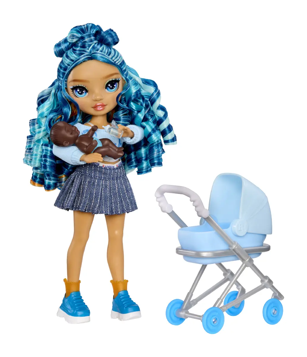 Кукла MGA Entertainment Skyler Bradshaw Photo 2