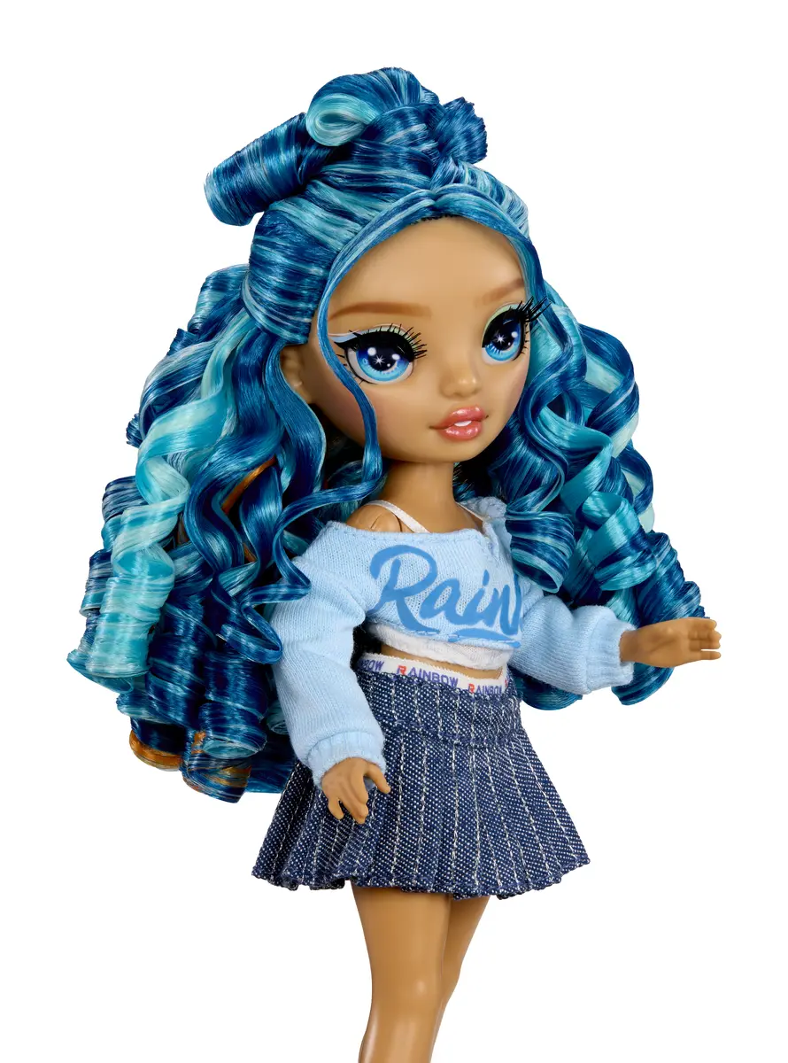 Кукла MGA Entertainment Skyler Bradshaw Photo 4