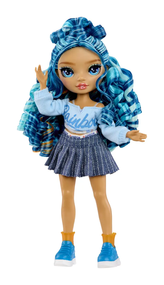 Кукла MGA Entertainment Skyler Bradshaw Photo 5