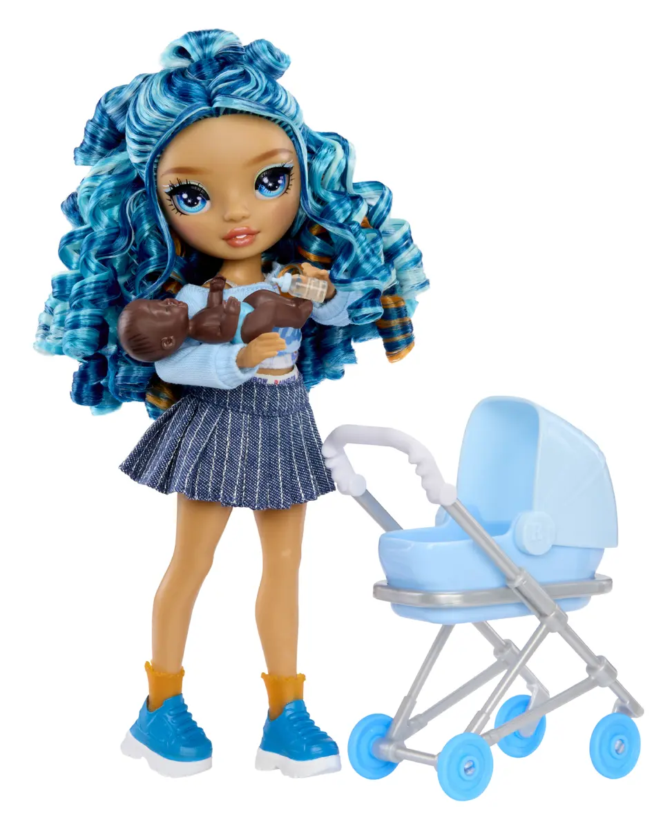 Кукла MGA Entertainment Skyler Bradshaw Photo 7