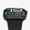 Стекло Tech-Protect для Redmi Watch 6 Черный (2 шт.) Photo 3