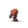 Schleich ELDRADOR CREATURES Lava Monster Figurine Photo 5