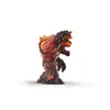 Schleich ELDRADOR CREATURES Lava Monster Figurine Photo 6