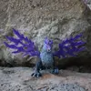 Schleich ELDRADOR CREATURES Shadow Dragon 70898 Photo 2