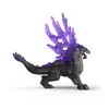 Schleich ELDRADOR CREATURES Shadow Dragon 70898 Photo 3