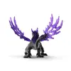 Schleich ELDRADOR CREATURES Shadow Dragon 70898 Photo 4