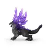 Schleich ELDRADOR CREATURES Shadow Dragon 70898 Photo 5