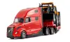 Siku Volvo Transporters ar JCB Traktoriem 1785 Photo 5