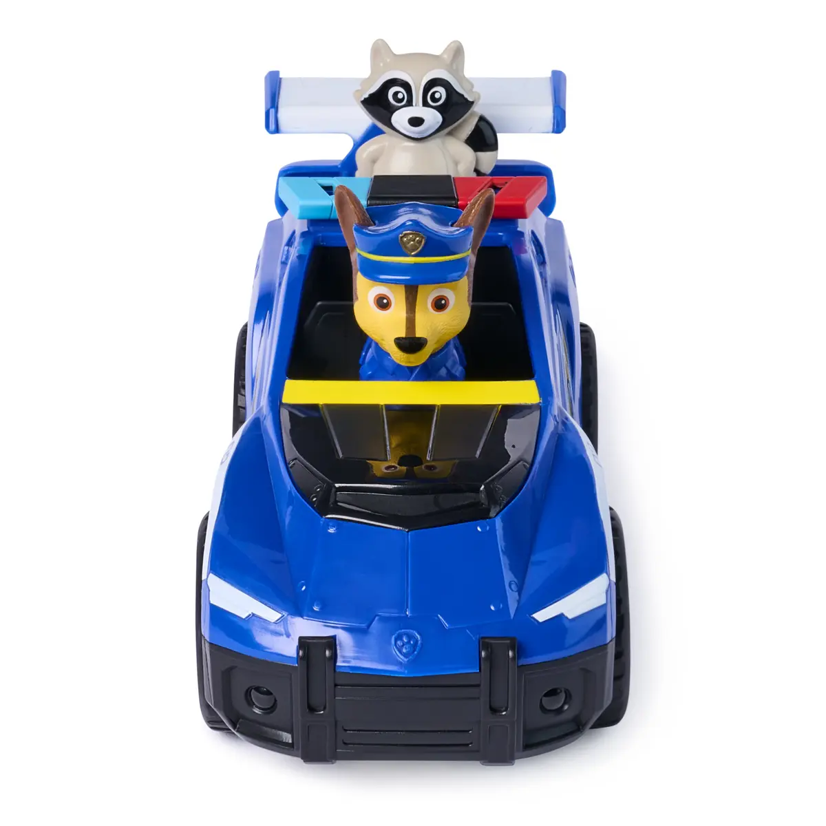 PAW Patrol Chase Rescue Cruiser Spinmaster 6074764 Photo 4
