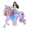 Spinmaster Unicorn Academy Sophia & Wildstar Photo 3