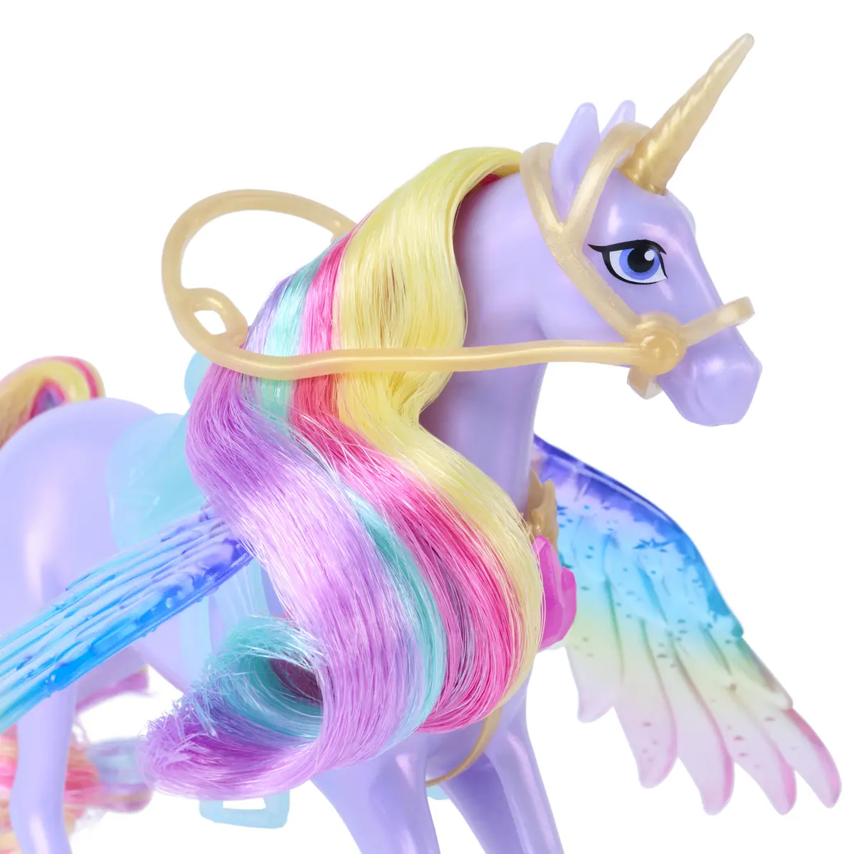 Spinmaster Unicorn Academy Sophia & Wildstar Photo 6
