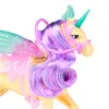 Spinmaster Unicorn Academy Wing Magic Ava un Leaf Photo 5