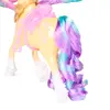 Spinmaster Unicorn Academy Wing Magic Ava un Leaf Photo 6