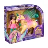 Spinmaster Unicorn Academy Wing Magic Ava un Leaf Photo 7