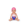 Zapf Creation BABY born Floating Lizzie Doll Photo 5