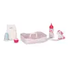 Zapf Creation BABY born Unicorn Bedtime Essentials Photo 2