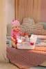 Zapf Creation BABY born Unicorn Bedtime Essentials Photo 5