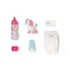Zapf Creation BABY born Unicorn Bedtime Essentials Photo 6