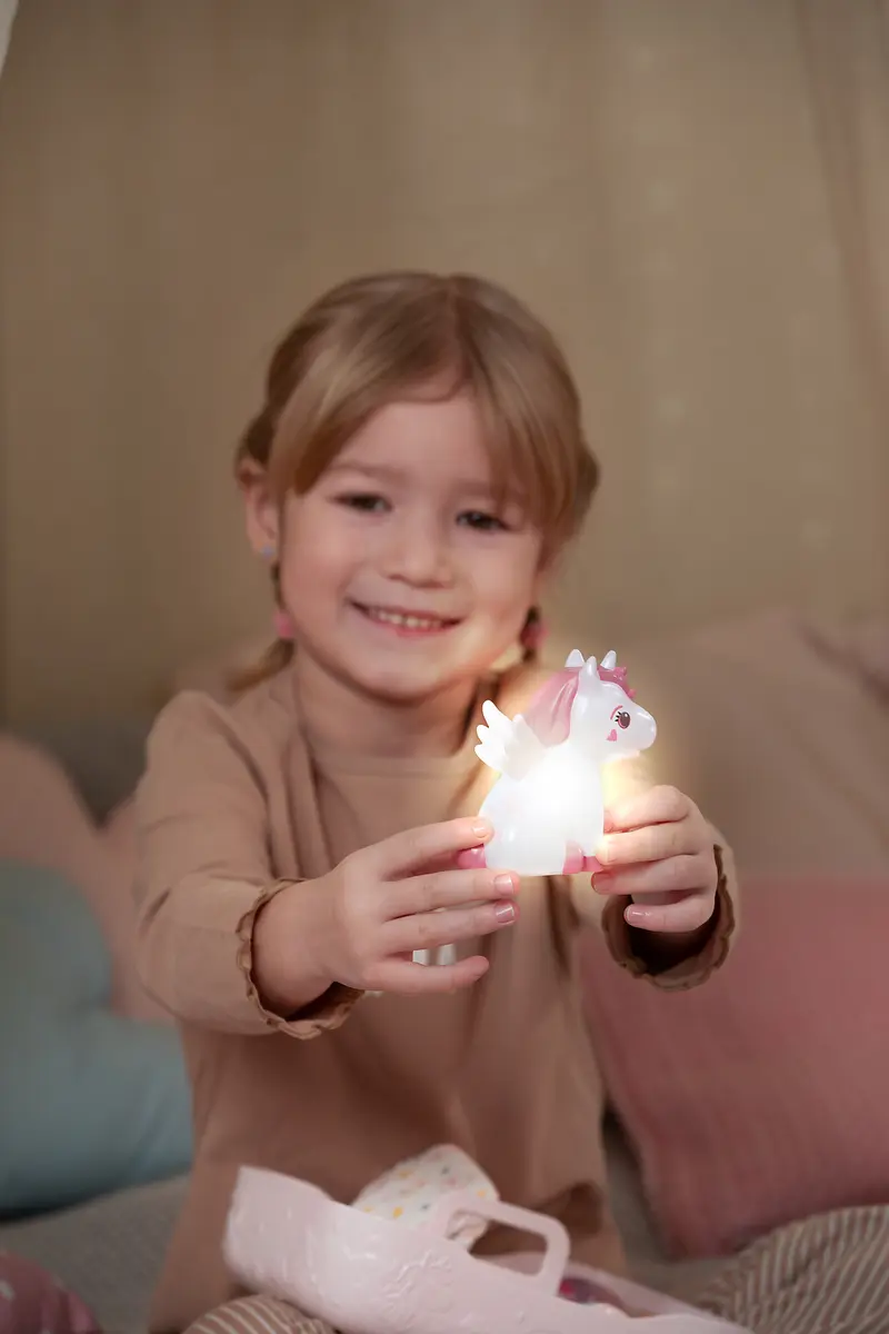 Zapf Creation BABY born Unicorn Bedtime Essentials Photo 7