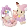 Epoch Sylvanian Families 5806 Leļļu komplekts Photo 4