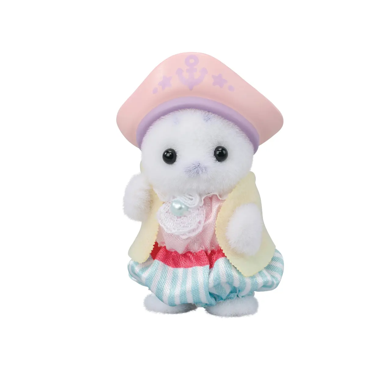Epoch Sylvanian Families 5820 Leļle Photo 2