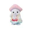 Epoch Sylvanian Families 5820 Leļle Photo 2