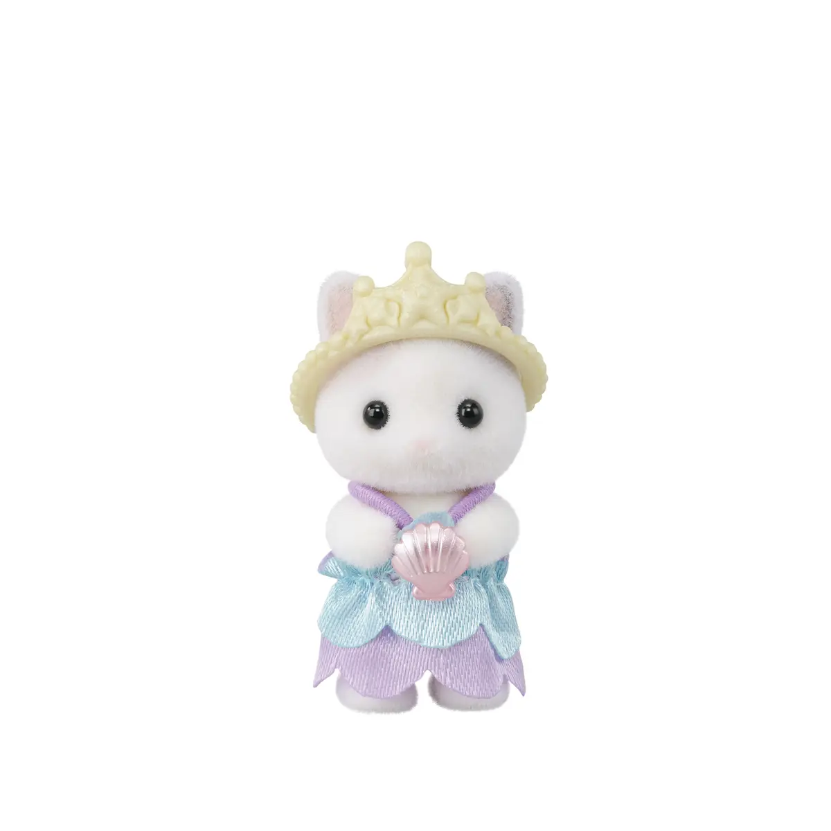 Epoch Sylvanian Families 5820 Leļle Photo 3